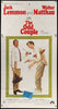 The Odd Couple 3 Sheet (41x81) Original Vintage Movie Poster