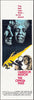 The Omega Man Door Panel (20x60) Original Vintage Movie Poster