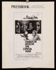 The Omega Man Original Vintage Movie Poster