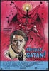 The Omen Original Vintage Movie Poster