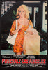 The Outside Man (Un Homme Est Mort) Original Vintage Movie Poster