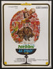 The Party Original Vintage Movie Poster