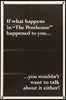 The Penthouse Original Vintage Movie Poster