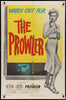 The Prowler 1 Sheet (27x41) Original Vintage Movie Poster