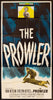 The Prowler Original Vintage Movie Poster