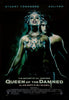 The Queen of the Damned Original Vintage Movie Poster