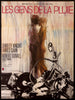 The Rain People Original Vintage Movie Poster