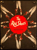 The Red Shoes Program Original Vintage Movie Poster