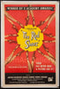 The Red Shoes Original Vintage Movie Poster