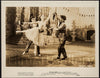 The Red Shoes Original Vintage Movie Poster
