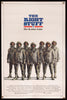 The Right Stuff 1 Sheet (27x41) Original Vintage Movie Poster