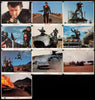 The Road Warrior Original Vintage Movie Poster