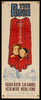 The Robe Original Vintage Movie Poster