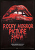 The Rocky Horror Picture Show Original Vintage Movie Poster