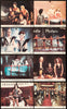 The Rocky Horror Picture Show Original Vintage Movie Poster