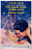 The Roman Spring of Mrs. Stone 1 Sheet (27x41) Original Vintage Movie Poster