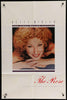 The Rose Original Vintage Movie Poster