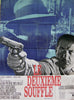 The Second Breath (Le Deuxieme Souffle) Original Vintage Movie Poster