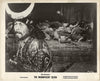 The Seven Samurai Original Vintage Movie Poster