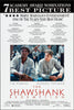 The Shawshank Redemption 1 Sheet (27x41) Original Vintage Movie Poster