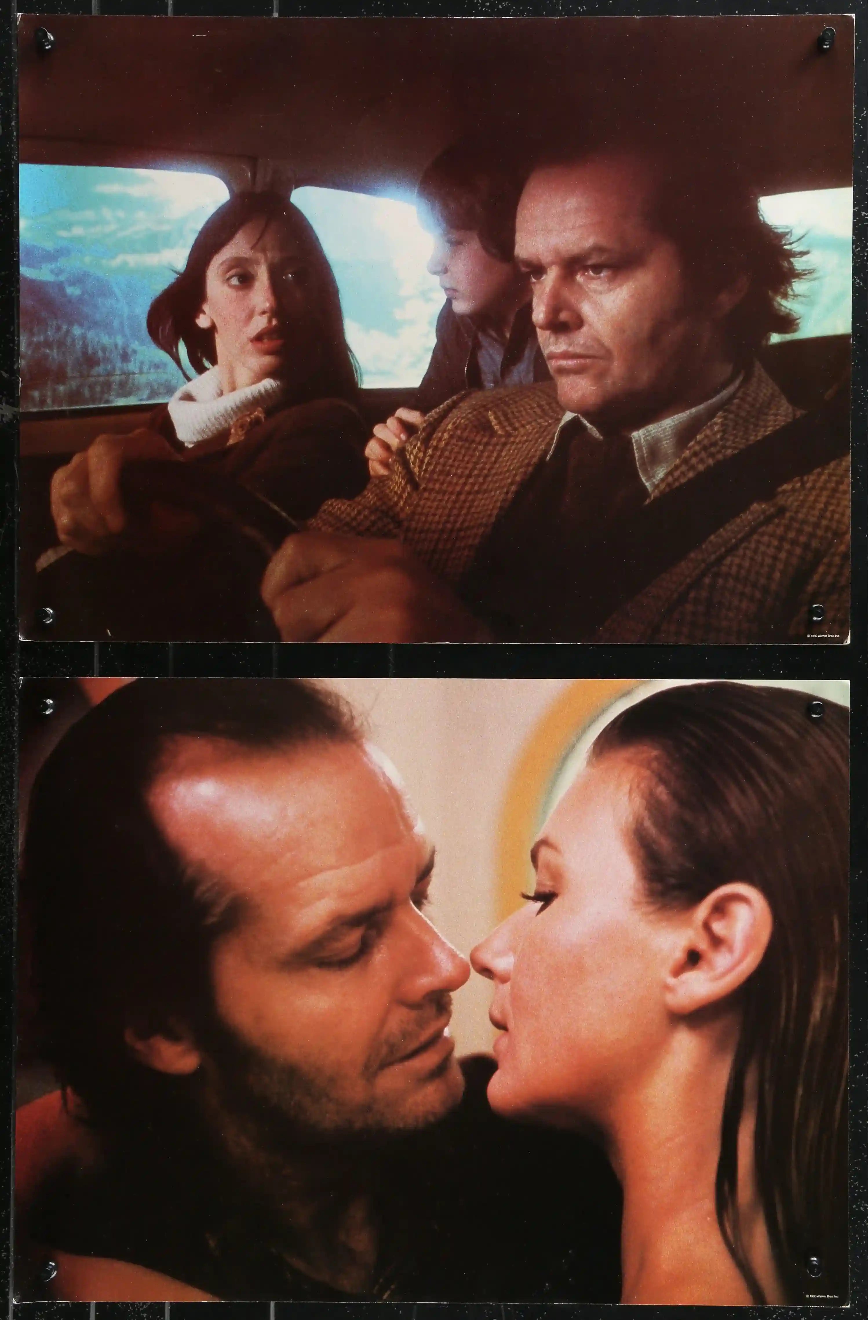 thumbnail image 2 of The Shining Movie Premium Poster – MOV086 – Made In USA 2 of 5