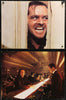 The Shining Original Vintage Movie Poster