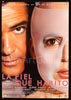 The Skin I Live In Original Vintage Movie Poster