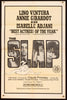 The Slap Original Vintage Movie Poster