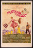 The Sound of Music 1 Sheet (27x41) Original Vintage Movie Poster