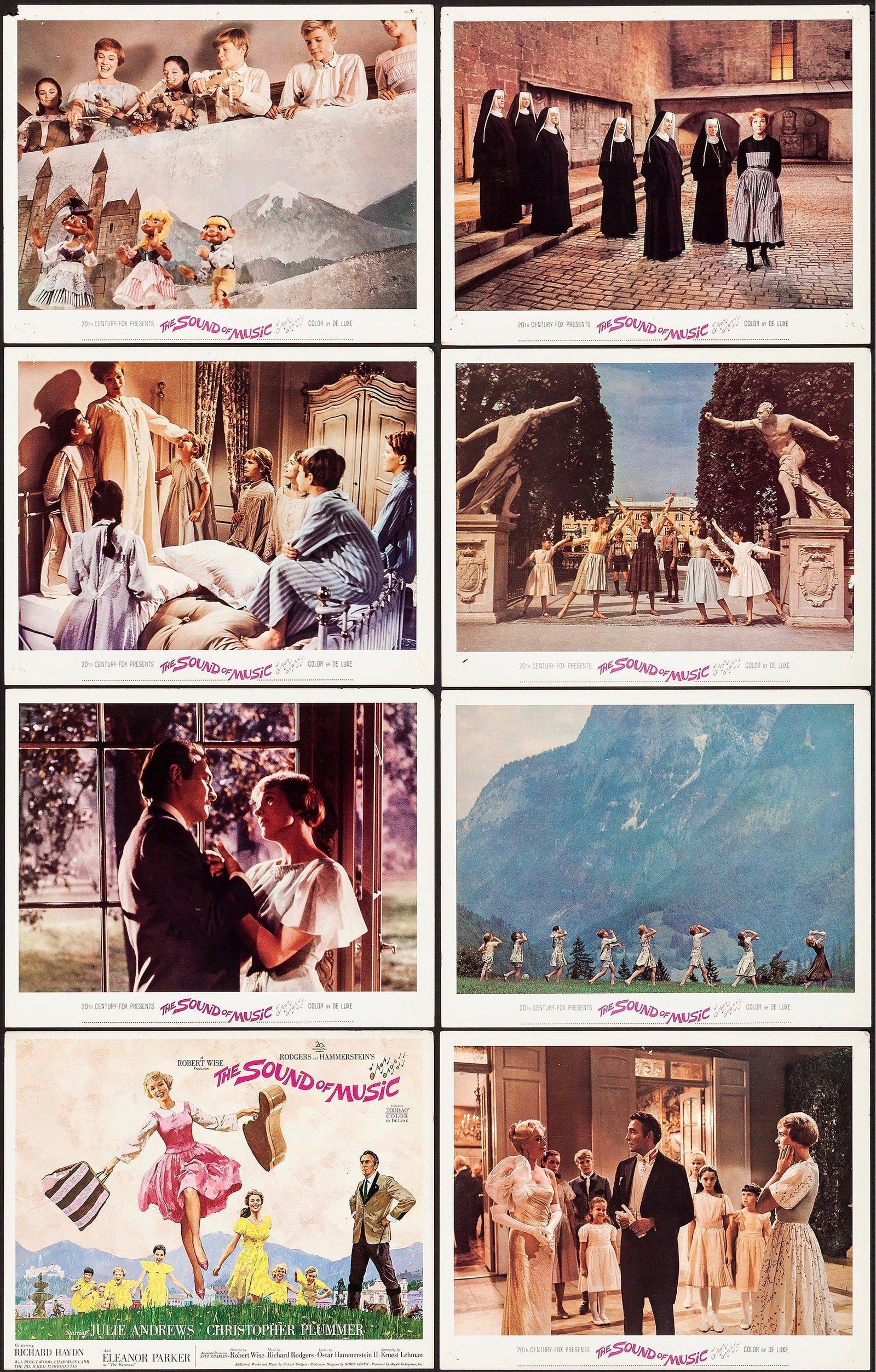 The Sound of Music