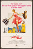The Sound of Music Original Vintage Movie Poster