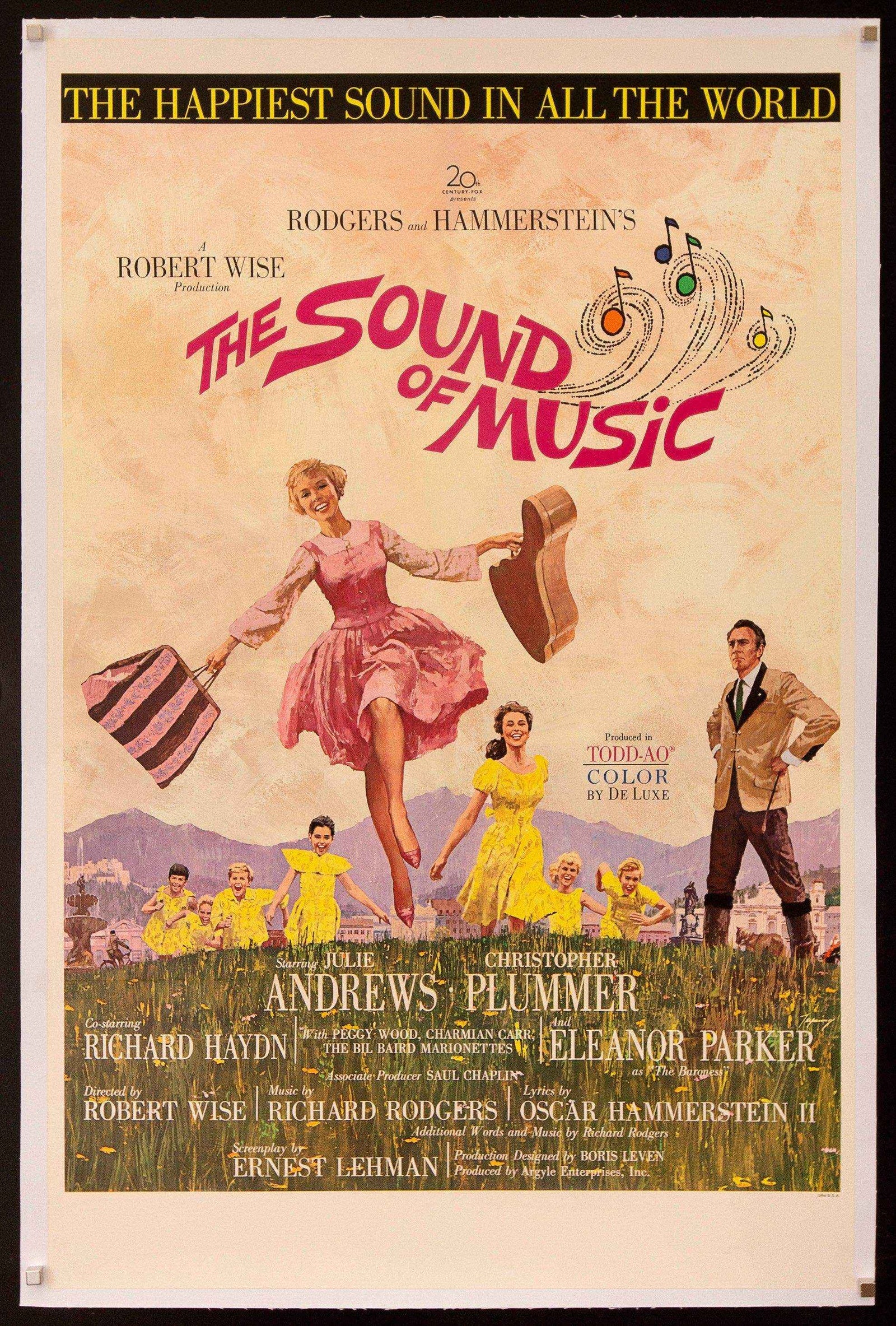 Vintage Movie Posters - February 2021