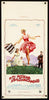 The Sound of Music Original Vintage Movie Poster