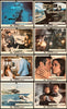The Spy Who Loved Me Original Vintage Movie Poster