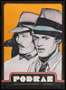 The Sting Original Vintage Movie Poster