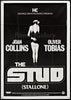 The Stud Italian 2 foglio (39x55) Original Vintage Movie Poster