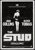 The Stud Original Vintage Movie Poster