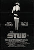 The Stud Original Vintage Movie Poster