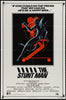The Stunt Man 1 Sheet (27x41) Original Vintage Movie Poster