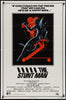 The Stunt Man Original Vintage Movie Poster