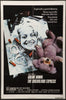 The Sugarland Express Original Vintage Movie Poster