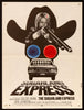 The Sugarland Express Original Vintage Movie Poster