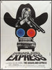 The Sugarland Express Original Vintage Movie Poster