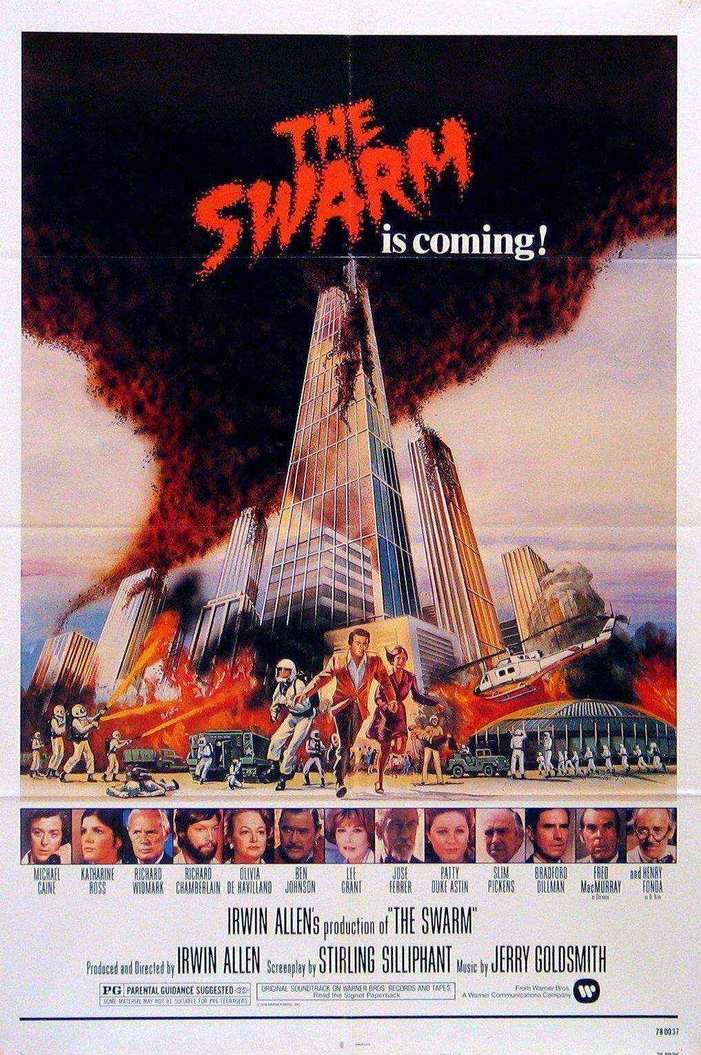 Irwin Allen