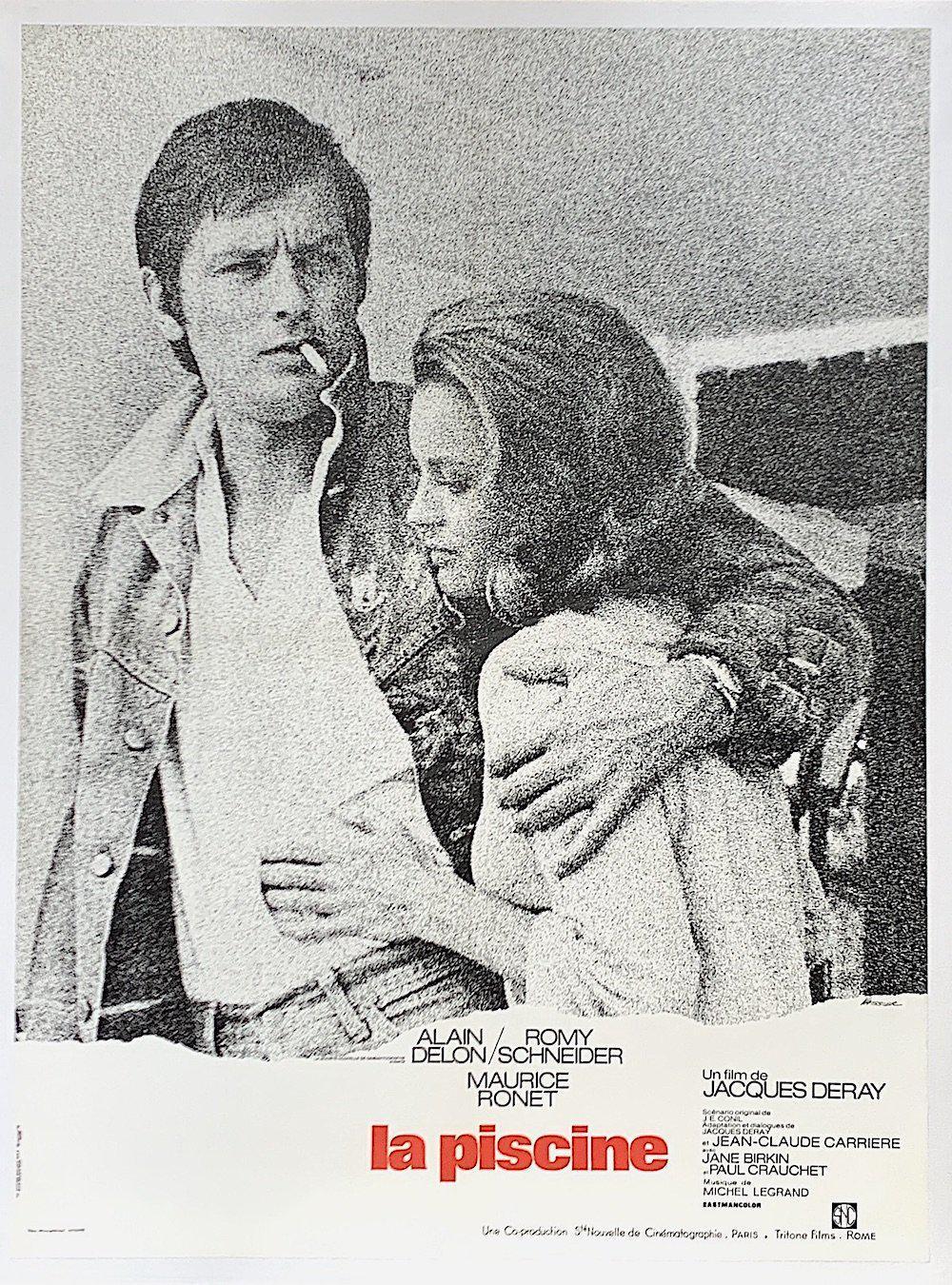 Small French (23x32)