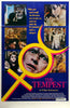 The Tempest Original Vintage Movie Poster