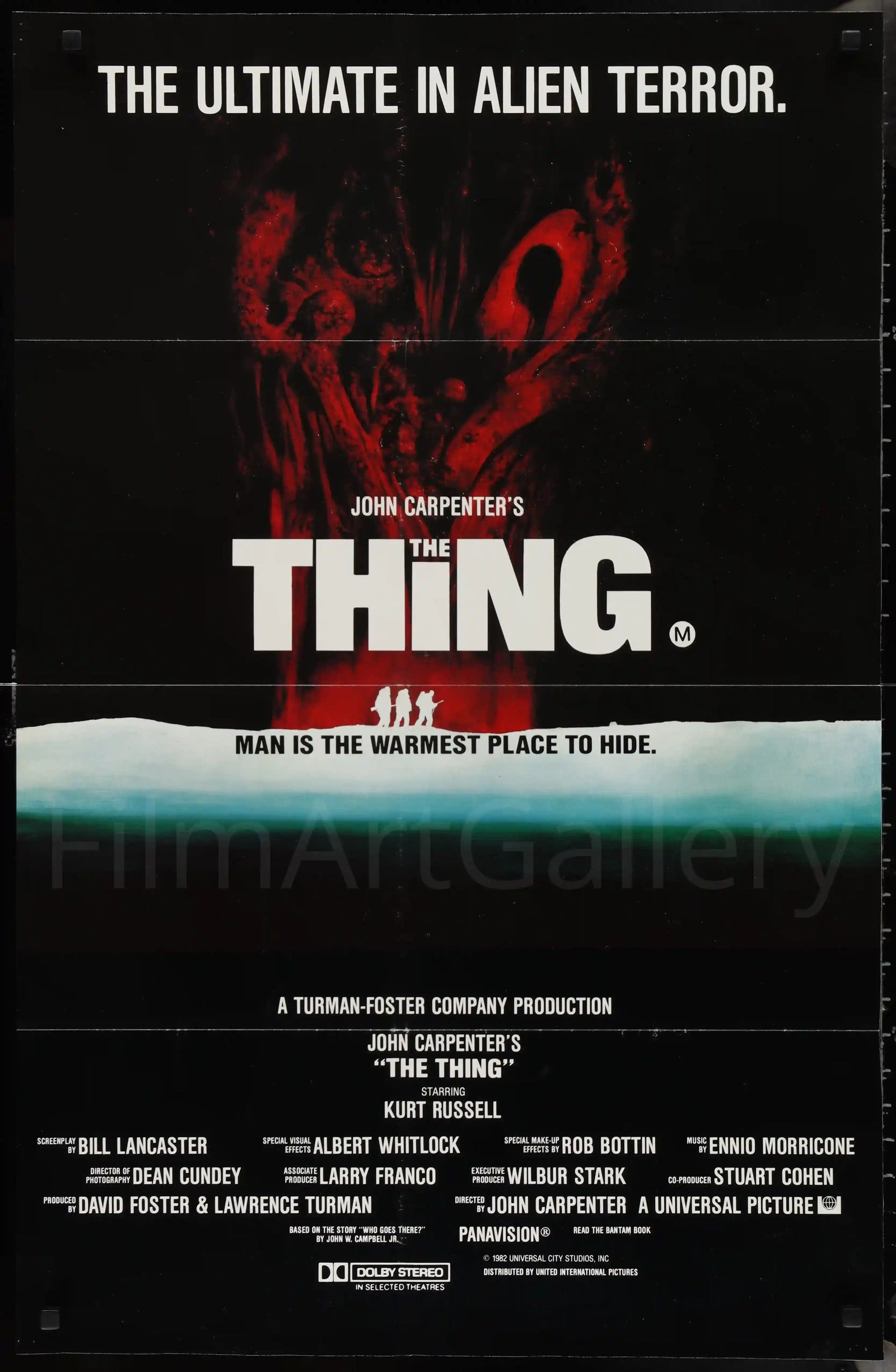The Thing