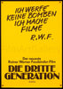The Third Generation Original Vintage Movie Poster