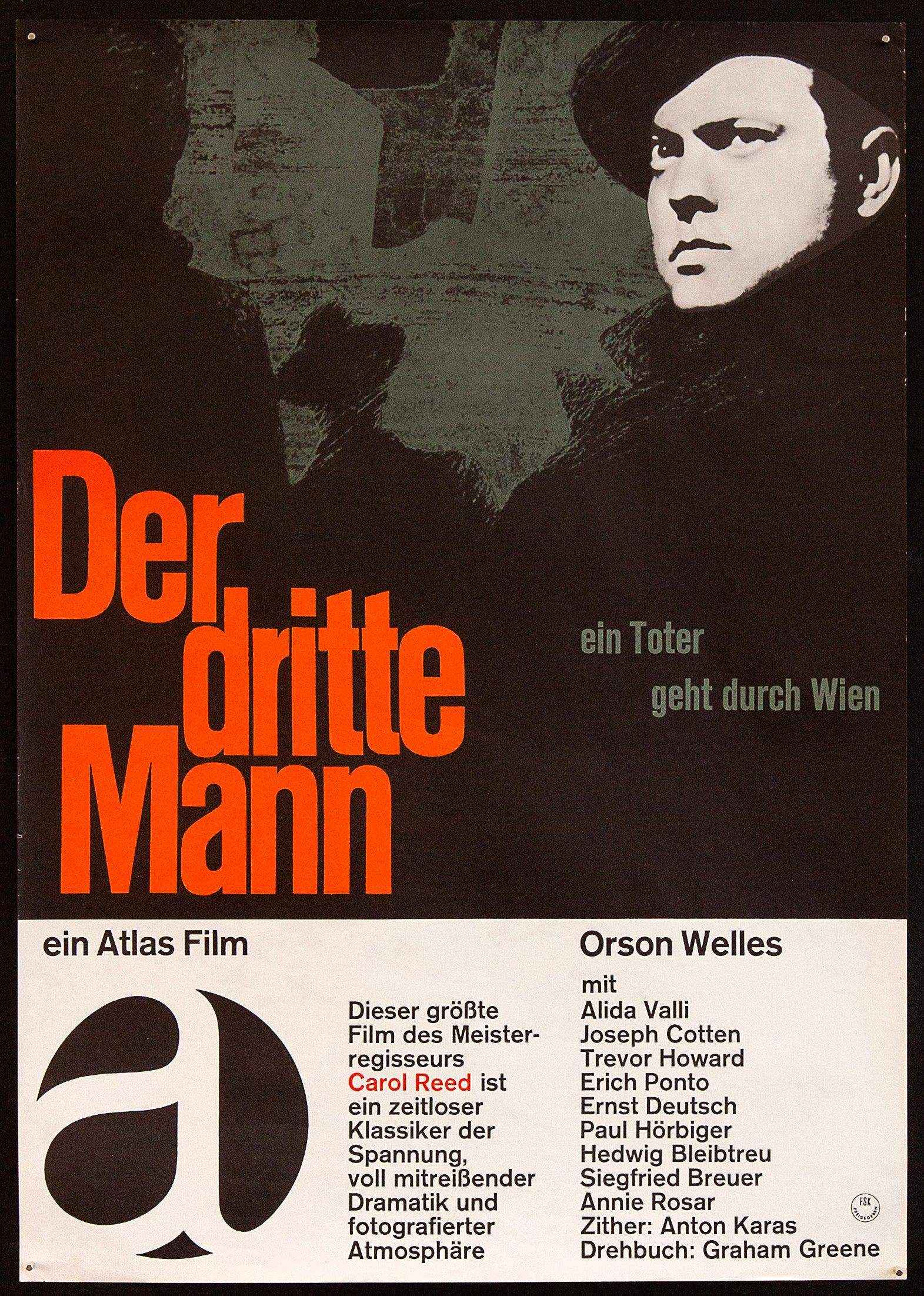 The Third Man