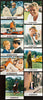 The Thomas Crown Affair Original Vintage Movie Poster